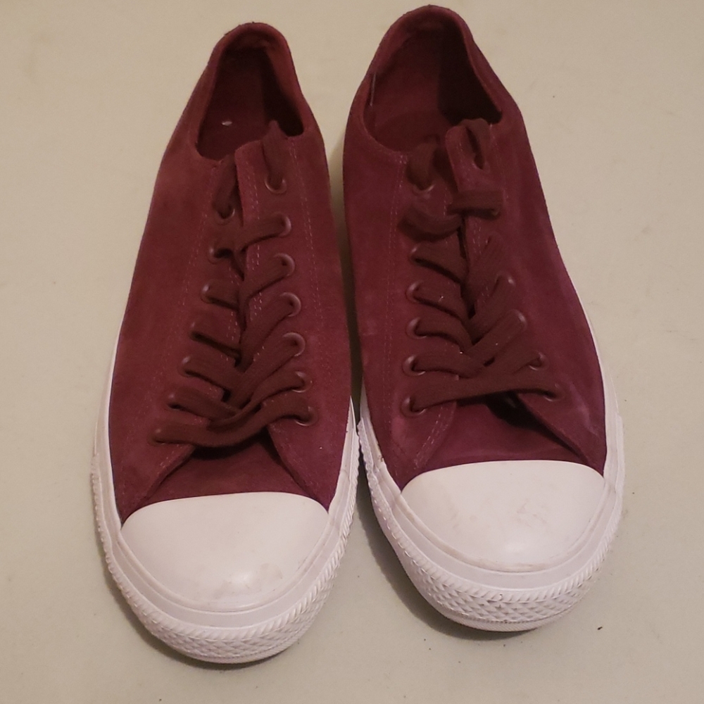 Converse All stars counter climate waterproof shoe